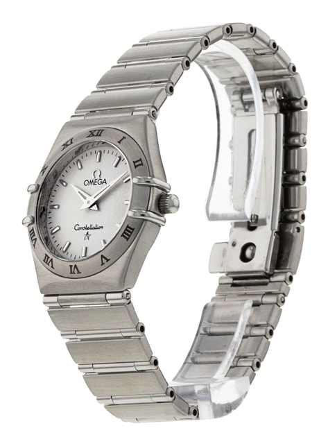 Omega Constellation Small 1572.30.00 Image 2